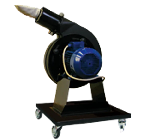 VRP 300 Twister
