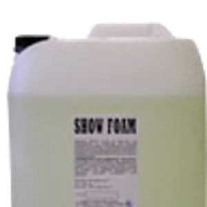 Show Foam