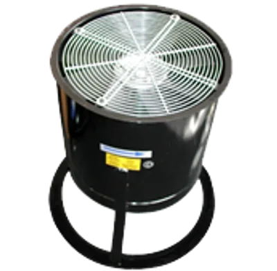 Fan Air Tube