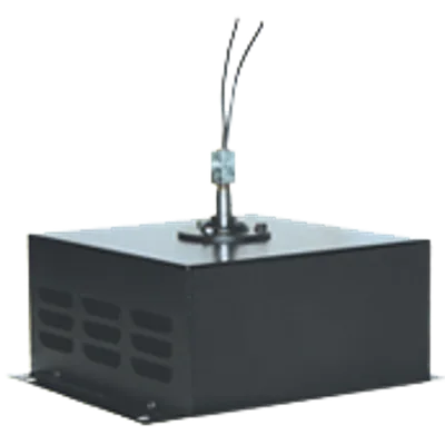 Rotor Box
