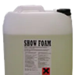 Show Foam Concentrato
