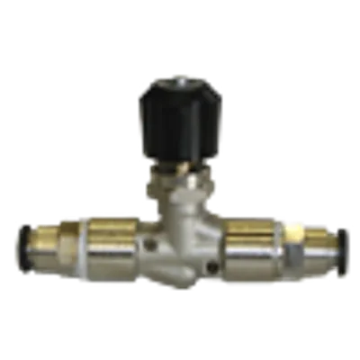 Regolatore di Flusso