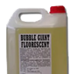 Bubble Giant Fluorescente