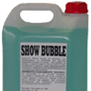 Show Bubble
