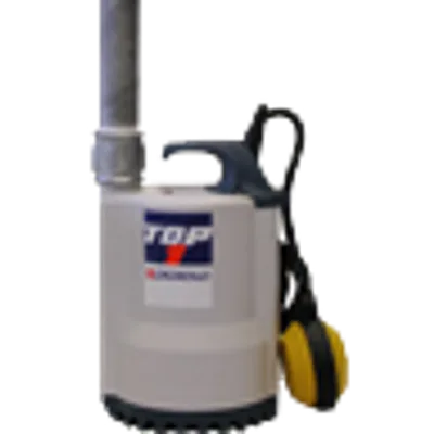 Pompa Sommergibile (mod. 1)