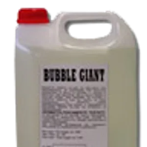 Bubble Giant