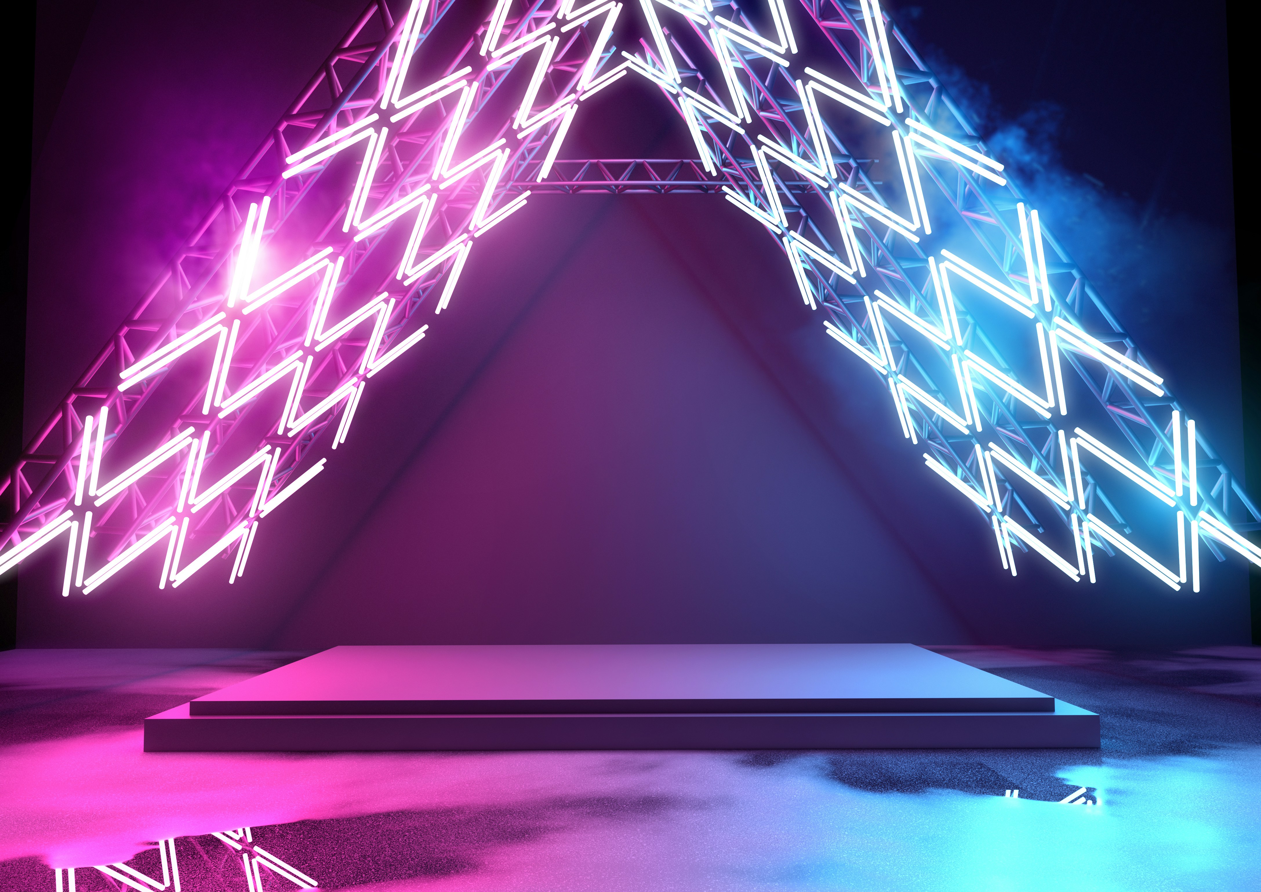 Sistemi LED RGB