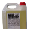 Bubble Giant Fluorescente