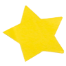 Coriandoli 17 — Giallo Fluo