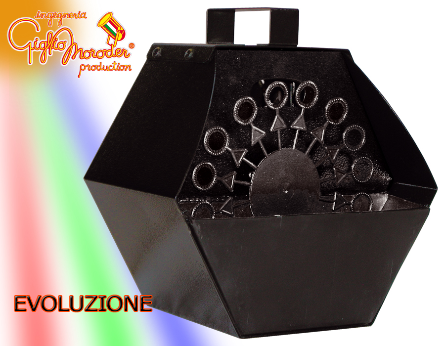 Evoluzione