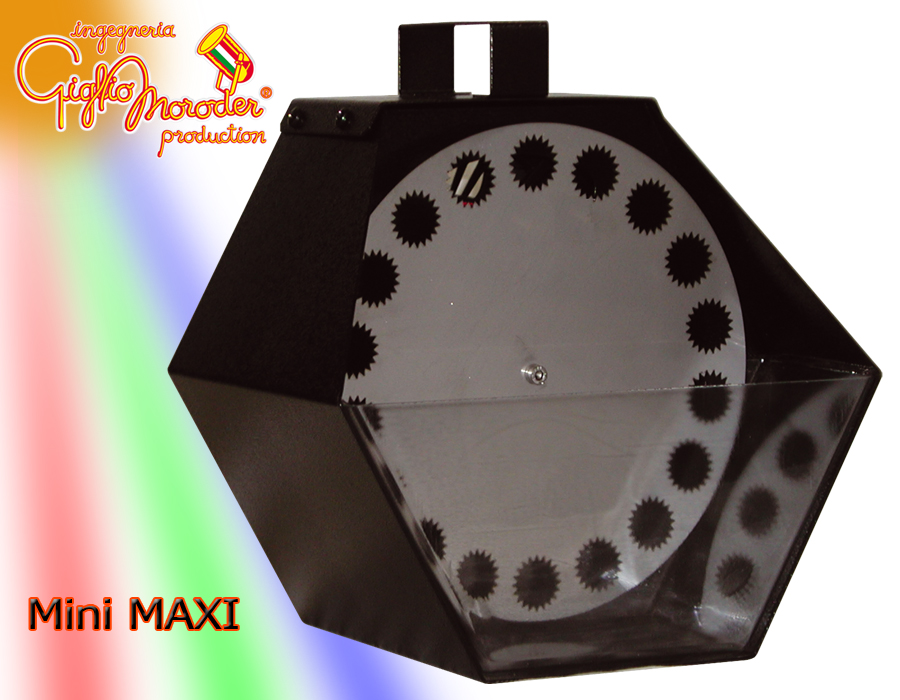 Mini Maxi