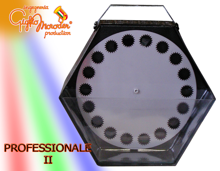 Professionale II
