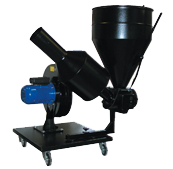 APF 350 Automatic 0-10V
