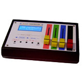 Controller RGB Dimmer