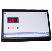 Controller RGB DMX 512 — 12 Ch