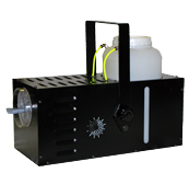 Snow Jet Electronic 0-10V DMX 512