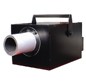 Snow Jet Silence 60 dBa DMX 512